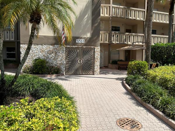 Andros Village, 1701 Andros Isle #B1, Coconut Creek, Florida 33066, image 1