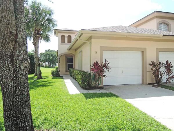 The Lakes At The Savannah, 1835 E Sanderling Ln #Apt B1, Fort Pierce, Florida 34982, image 1
