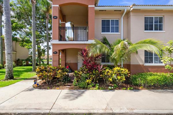 The Cove At Briar Bay, 3482 Briar Bay Blvd #201, Royal Palm Beach, Florida 33411, image 1