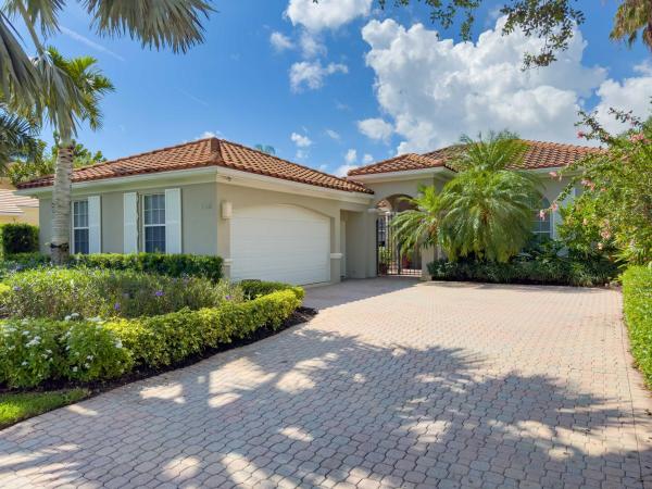 Golf Village At Admirals Cove, 106 N Village Way, Jupiter, Florida 33458, image 1