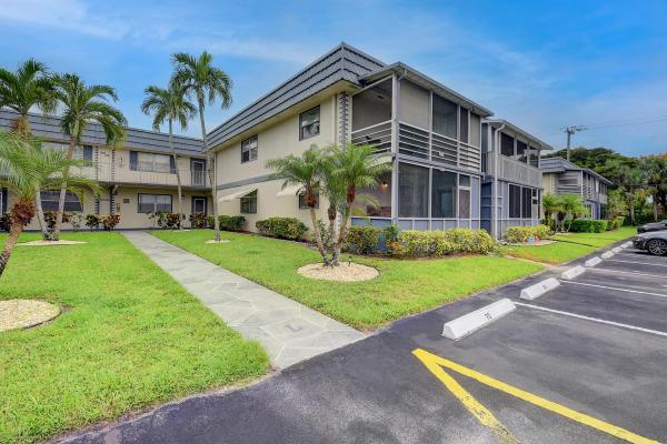 Brittany At Kings Point, 571 Brittany #L, Delray Beach, Florida 33446, image 1