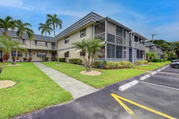 Brittany At Kings Point, 571 Brittany L, Delray Beach, Florida 33446, image 3