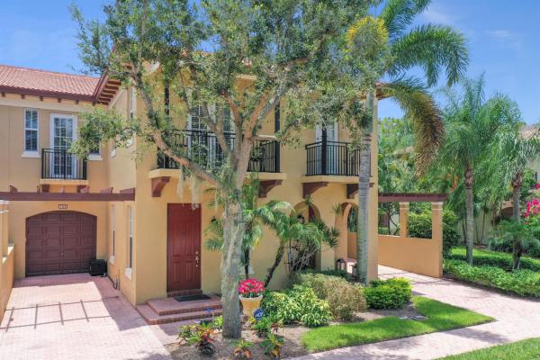 Ventura Greens At Emerald Dunes, 2796 Eagle Rock Cir #702, West Palm Beach, Florida 33411, image 1