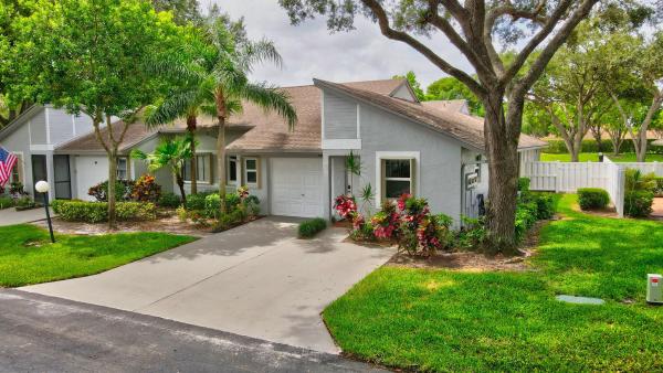 Parklane At Whisper Walk, 8620 Flamingo Dr, Boca Raton, Florida 33496, image 1