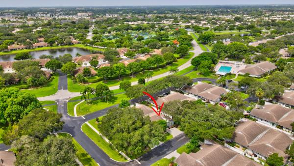 Parklane At Whisper Walk, 8620 Flamingo Dr, Boca Raton, Florida 33496, image 1