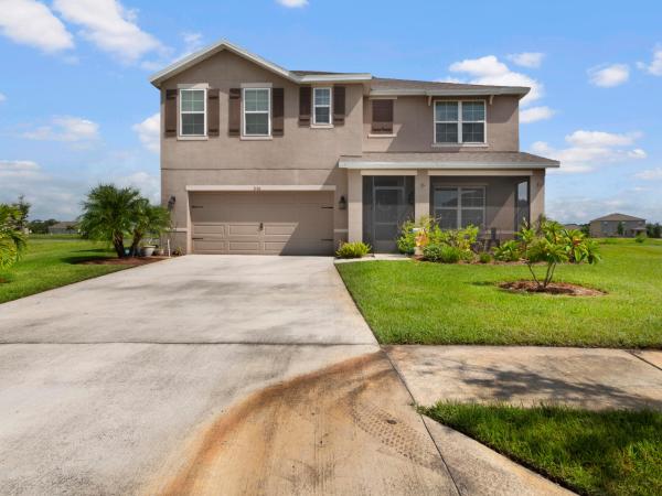 Creekside, 3130 Tidewater Cir, Fort Pierce, Florida 34945, image 1