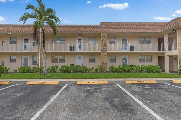 Sandalfoot Boulevard, 9911 Sandalfoot Blvd #117, Boca Raton, Florida 33428, image 1
