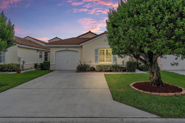 Misty Cay At Lake Charleston, 7444 Edisto Dr, Lake Worth Beach, Florida 33467, image 1