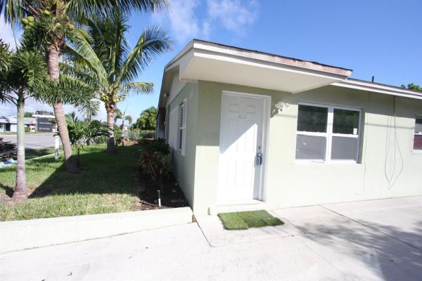 Bowers Park, 1008 S Seacrest Blvd, Boynton Beach, Florida 33435, image 1