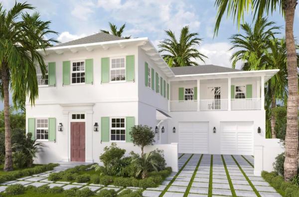 Sunshine Park, 320 Sunset Rd, West Palm Beach, Florida 33401, image 1