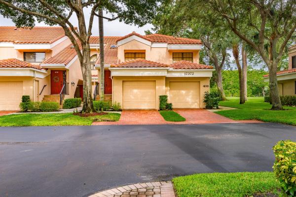 The Fairways, 17372 Boca Club Blvd #408, Boca Raton, Florida 33487, image 1