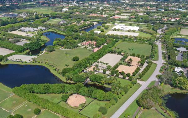 Grand Prix Village, 3221 Grand Prix Farms Dr, Wellington, Florida 33414, image 1