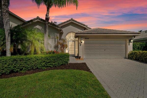 Harbor Cove, 3526 Old Lighthouse Cir, Wellington, Florida 33414, image 1