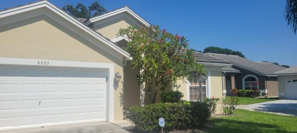 Brittany Village, 4323 Grosvenor Ct, West Palm Beach, Florida 33409, image 1