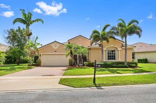 The Estates At Baywinds, 9437 Lantern Bay Cir, West Palm Beach, Florida 33411, image 1