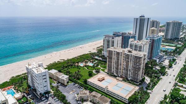 OceanTree, 3400 N Ocean Dr #506, Riviera Beach, Florida 33404, image 1