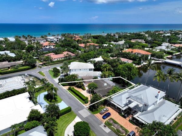 Delray Isle, 1142 Harbor Dr, Delray Beach, Florida 33483, image 1