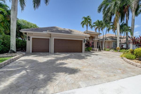 The Estates, 21134 Falls Ridge Way, Boca Raton, Florida 33428, image 1