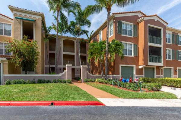 St Andrews At The Polo Club, 11790 Saint Andrews Pl #203, Wellington, Florida 33414, image 1