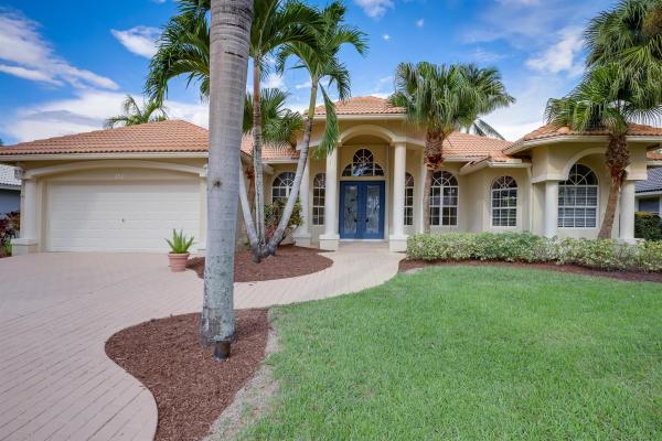 The Estates Of Royal Palm Beach, 150 Kapok Cres, Royal Palm Beach, Florida 33411, image 1