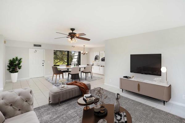 Palm Villas, 1210 Homewood Blvd #204 C, Delray Beach, Florida 33445, image 1