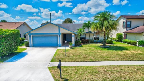 Boca Fontana, 9634 Triton Ct, Boca Raton, Florida 33434, image 1