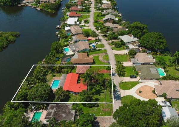 Island Estates, 6622 Paul Mar Dr, Lake Worth, Florida 33462, image 1
