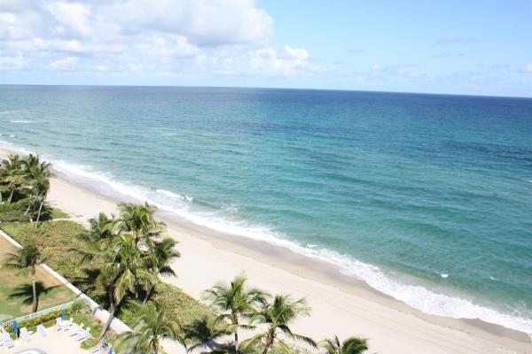Penthouse Towers, 3101 S Ocean Blvd #612, Highland Beach, Florida 33487, image 1