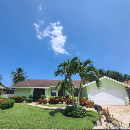 Vernon Heights, 1841 Pierce Dr, Lake Worth Beach, Florida 33460, image 1