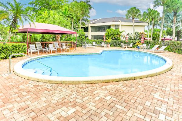 La Paz At Boca Pointe, 7484 La Paz Blvd #106, Boca Raton, Florida 33433, image 2