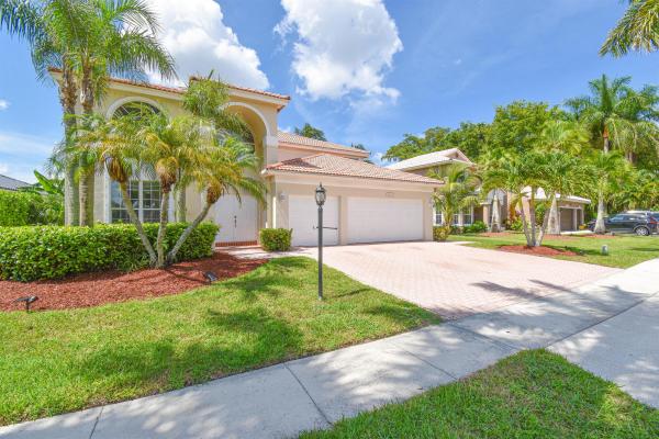 Emerald Isle, 12763 Hyland Cir, Boca Raton, Florida 33428, image 1