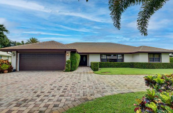 Delray Dunes, 4589 S Lake Dr, Boynton Beach, Florida 33436, image 1