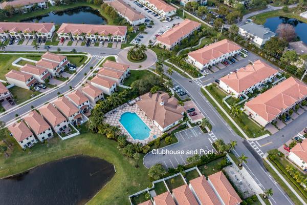 Arbor Parc - Mediterranea, 4140 Napoli Lake Dr, Riviera Beach, Florida 33410, image 1