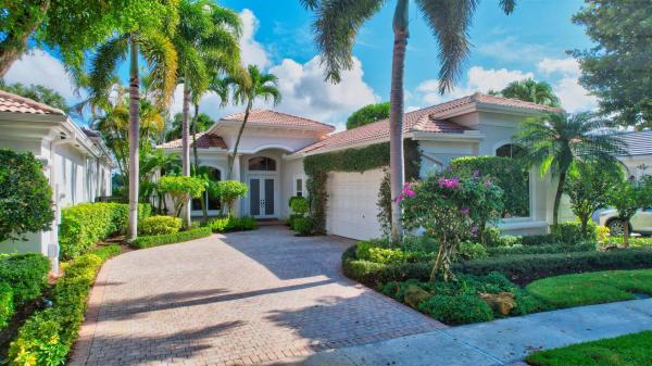 Trieste, 7905 Trieste Pl, Delray Beach, Florida 33446, image 1