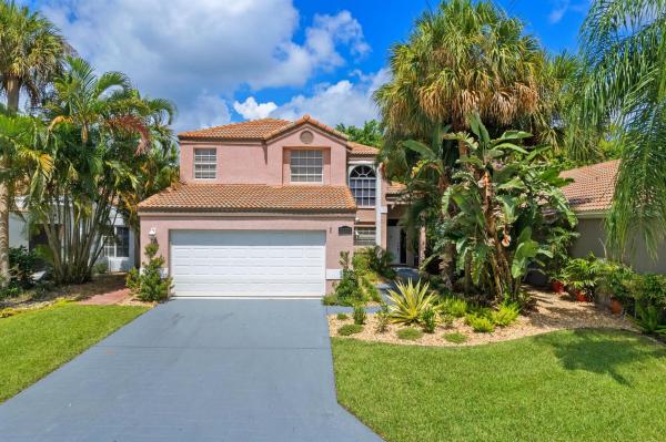 La Vida, 23323 La Vida Way, Boca Raton, Florida 33433, image 1