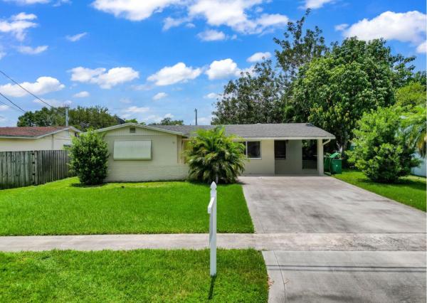 Summertime Isles, 9416 SW 51st Pl, Cooper City, Florida 33328, image 1