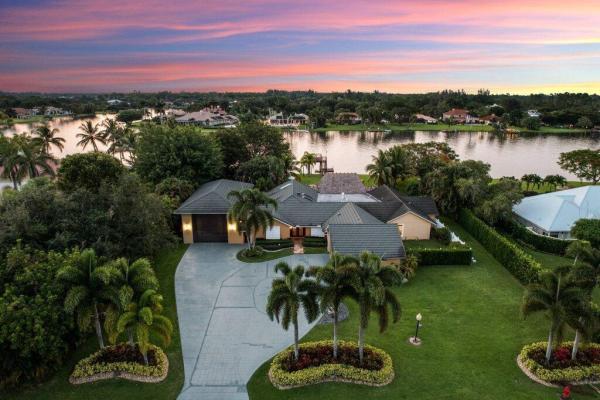 Banyan Lakes, 8813 Wendy Ln, West Palm Beach, Florida 33411, image 1