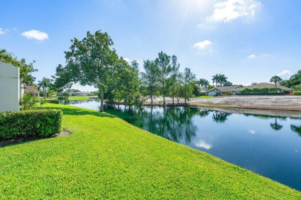 Seagate Country Club At The Hamlet, 900 Greensward Ln #107G, Delray Beach, Florida 33445, image 1