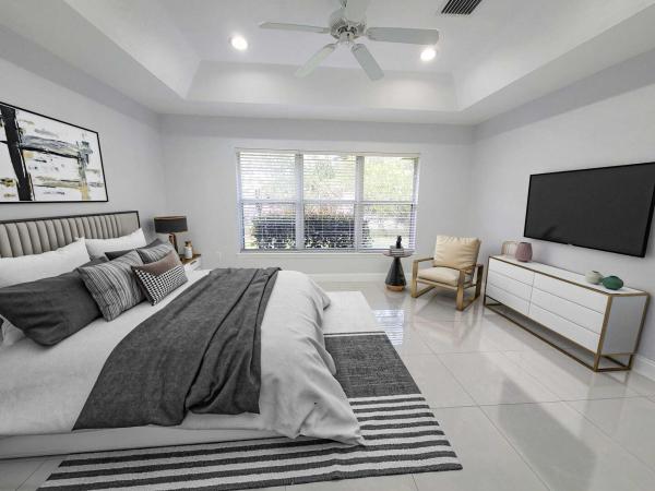 The Preserve At The Savannahs, 1772 N Dovetail Dr 0, Fort Pierce, Florida 34982, image 1
