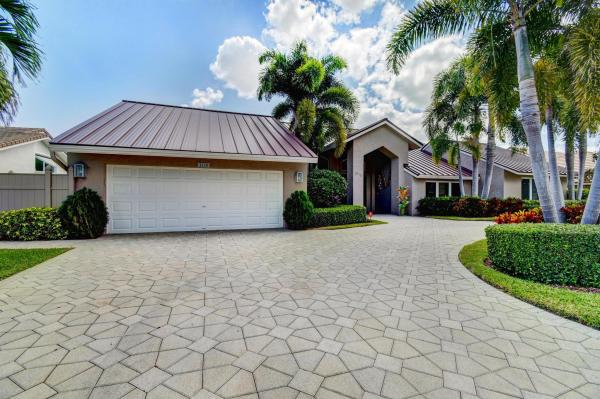 Delaire Country Club, 3710 Red Maple Cir, Delray Beach, Florida 33445, image 2