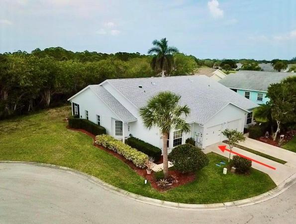 Garden Villas At Gator Trace, 4008 Gator Trace Rd, Fort Pierce, Florida 34982, image 1