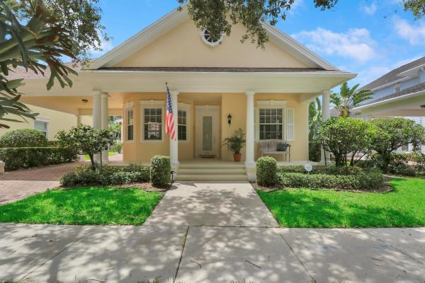 The Island At Abacoa, 246 Barbados Dr, Jupiter, Florida 33458, image 1