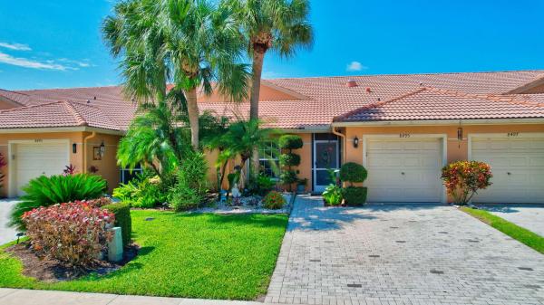 Terranova At Venetian Isles, 8495 Logia Cir, Boynton Beach, Florida 33472, image 1