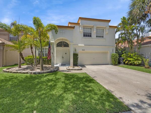 Hampton Creek, 7672 Great Oak Dr, Lake Worth Beach, Florida 33467, image 1