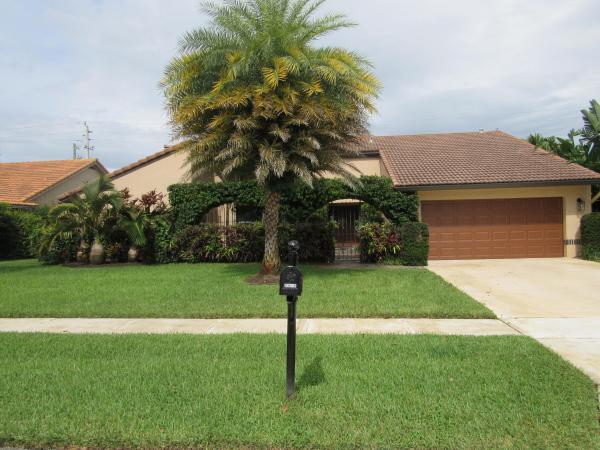 The Estates Of Silverlake, 2412 SW 23rd Cranbrook Dr, Boynton Beach, Florida 33436, image 2