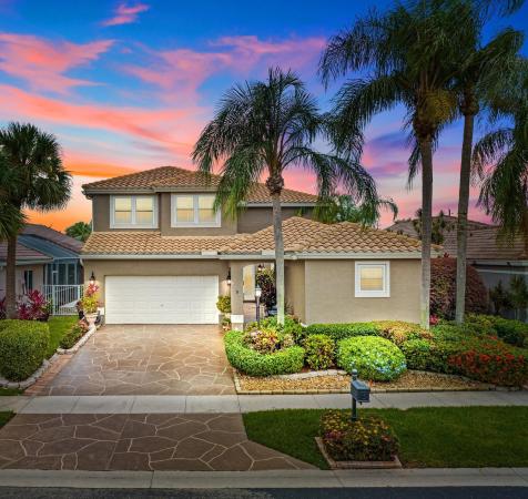 Harbour Springs At Mission Bay, 11210 Harbour Springs Cir, Boca Raton, Florida 33428, image 1