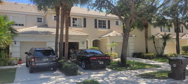 Palmbrooke Townhomes, 4731 Palmbrooke Cir, West Palm Beach, Florida 33417, image 1