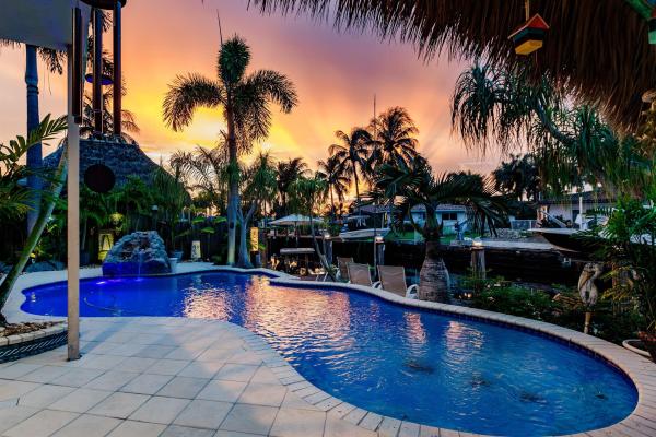 Cypress Harbor, 1251 SE 3rd Ter, Pompano Beach, Florida 33060, image 1