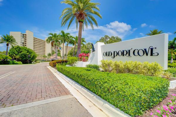 Admirality, 1208 Marine Way #308, North Palm Beach, Florida 33408, image 1