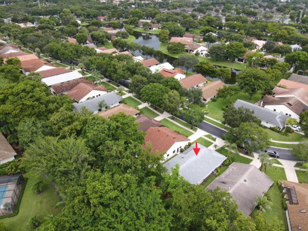 Fairmont Place, 4776 Boxwood Cir, Boynton Beach, Florida 33436, image 3